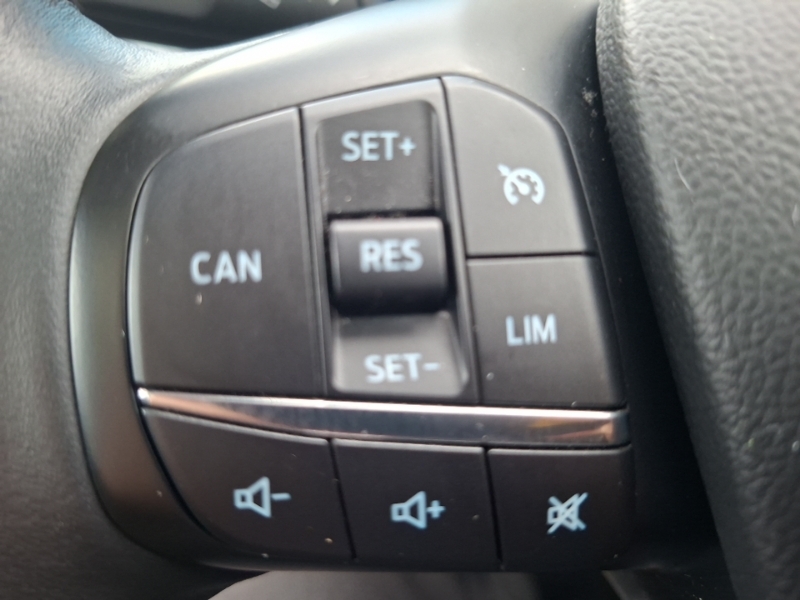 Ford Focus 1.0 Ecoboost Hybrid Mhev 125 St-line X Edition Blue #12