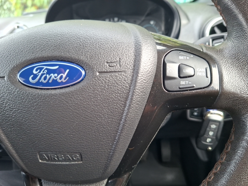 Ford KA+ 1.2 Ti-vct Zetec Euro 6 Blue #13