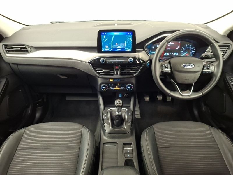 Ford Kuga 1.5 Ecoblue Titanium First Edition ST70RDZ Silver #3