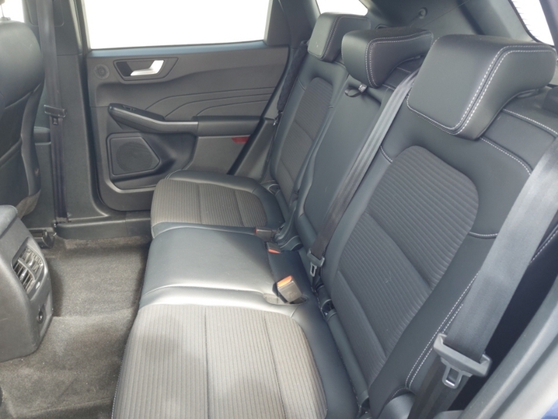 Ford Kuga 1.5 Ecoboost 150 Titanium Edition SH73XFO Blue #6