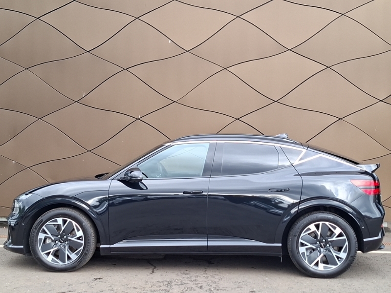 Genesis GV60 168Kw Pure 84Kwh Innovation Black #4
