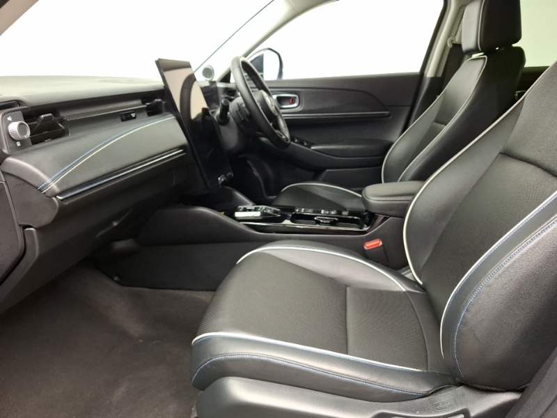Honda e:Ny1 150Kw Elegance 69Kwh Black #5