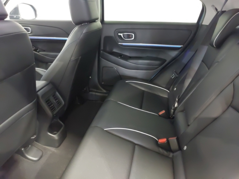 Honda e:Ny1 150Kw Elegance 69Kwh Blue #6