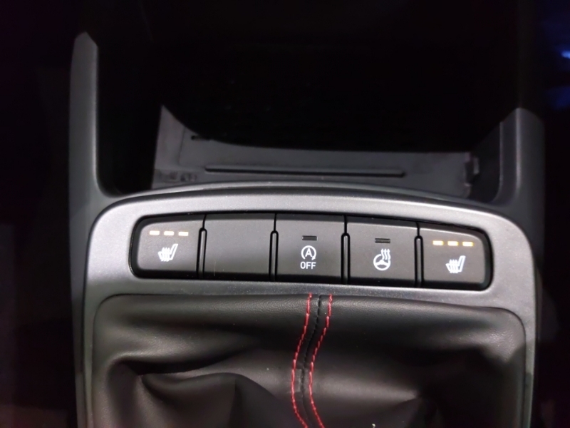 Hyundai I10 1.0 Advance Euro 6 Ss Grey #17