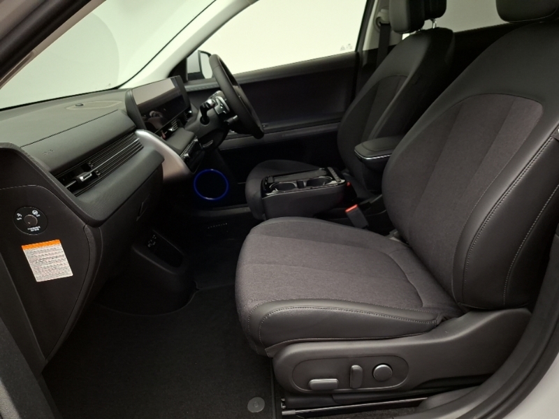 Hyundai Ioniq 5 168Kw Premium 84 Kwh Grey #5
