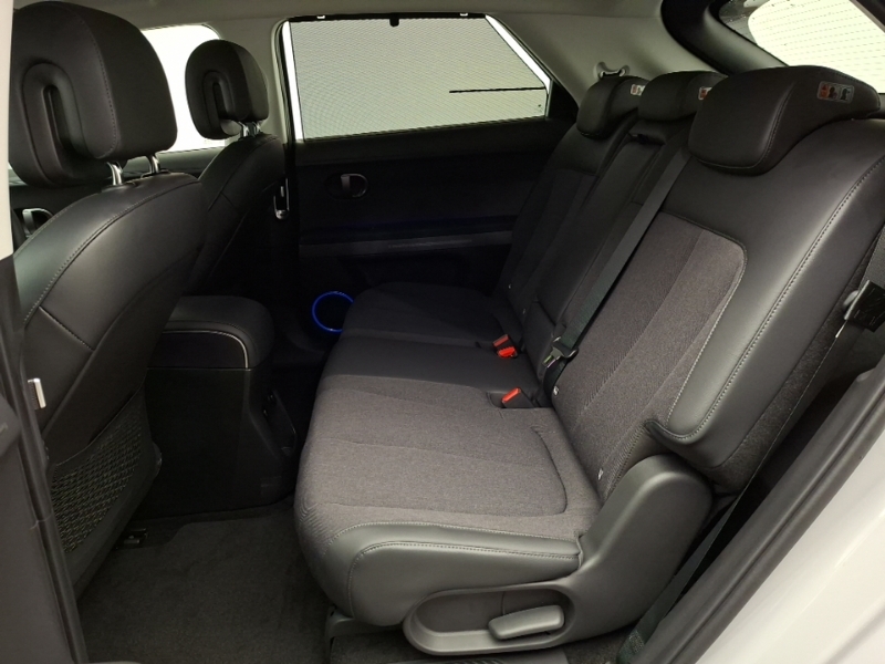 Hyundai Ioniq 5 168Kw Premium 84 Kwh Grey #6