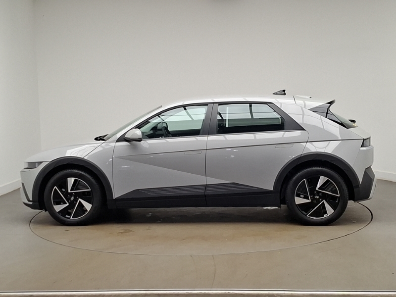Hyundai Ioniq 5 168Kw Premium 84 Kwh Grey #4