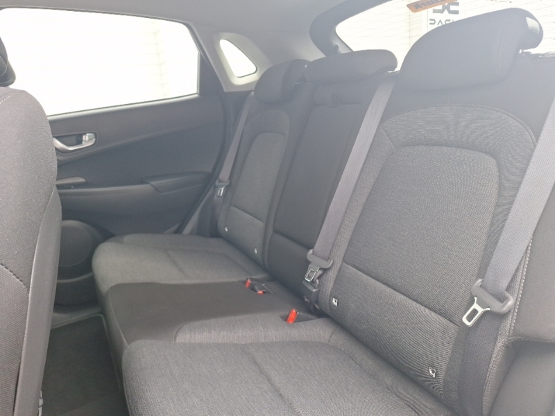 Hyundai Kona 150Kw Premium 64Kwh Grey #6