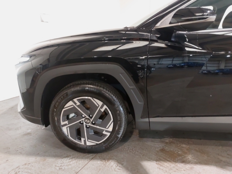 Hyundai Tucson 1.6T 150 Premium Green #19
