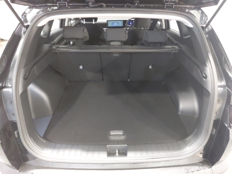 Hyundai Tucson 1.6T 150 Premium Green #18