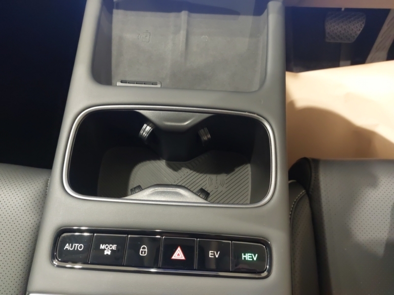JAECOO 7 1.6T Deluxe Suv Dct Euro 6 Ss 147 P Green #14