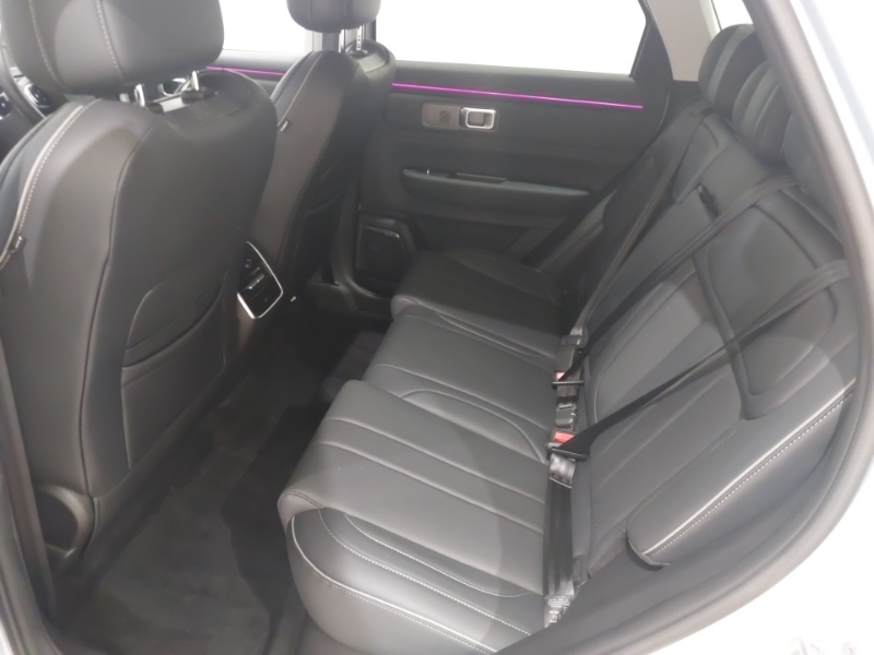 JAECOO 7 1.5T Shs-p Luxury Silver #6