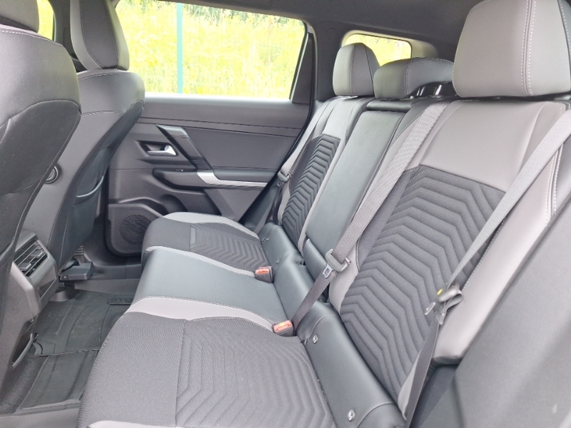 Jeep Compass 1.2 E-hybrid Altitude Dct White #6