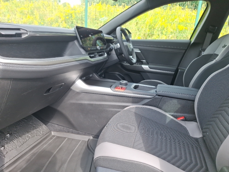 Jeep Compass 1.2 E-hybrid Altitude Dct Green #5