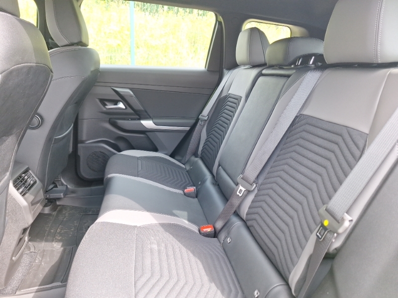 Jeep Compass 1.2 E-hybrid Altitude Dct Green #6