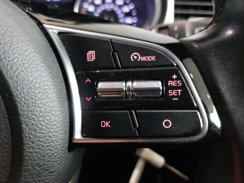 Kia Ceed 1.0 T-gdi Eco 2 Hatchback Euro 6 Black #13