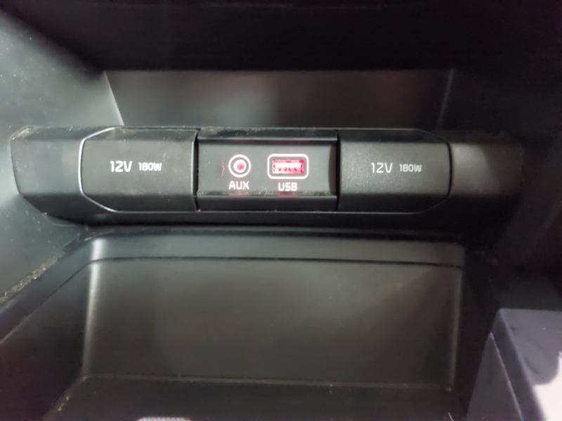 Kia Ceed 1.0 T-gdi Eco 2 Hatchback Euro 6 Black #16