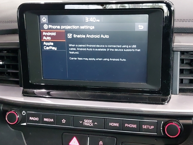 Kia Ceed 1.0 T-gdi Eco 2 Hatchback Euro 6 Black #17