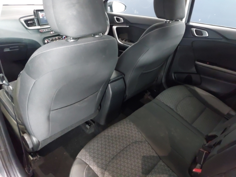 Kia Ceed 1.0T Gdi Isg 2 Grey #6