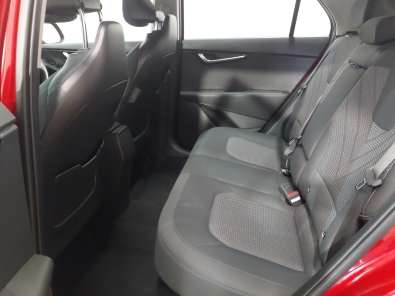 Kia Niro 1.6 Gdi Hybrid 2 Dct SB73HFR Red #6