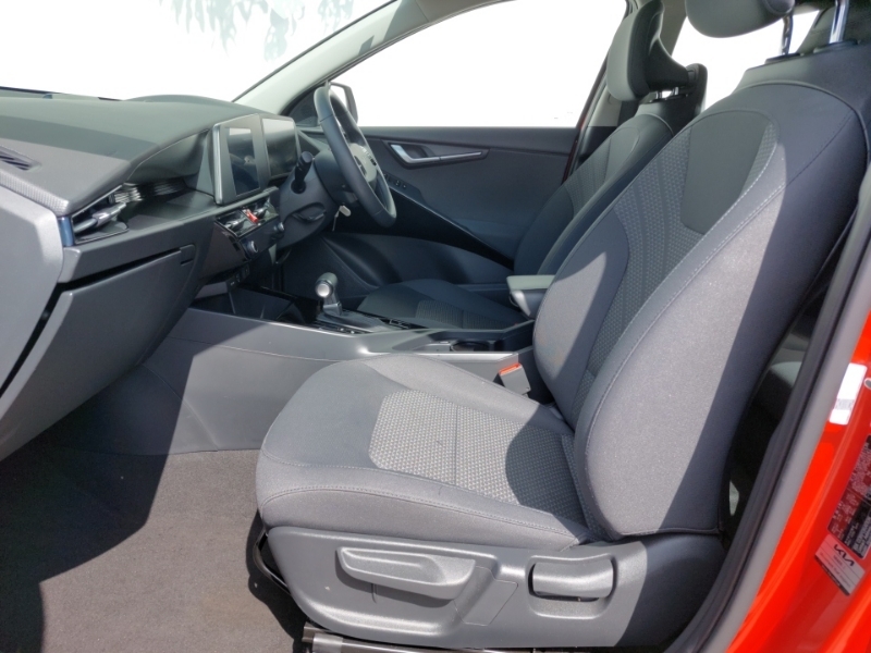Kia Niro 1.6 Gdi Phev 2 Dct Orange #5