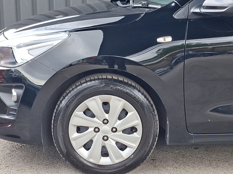 Kia RIO 1.0 T Gdi 48V 118 Gt-line S Grey #18