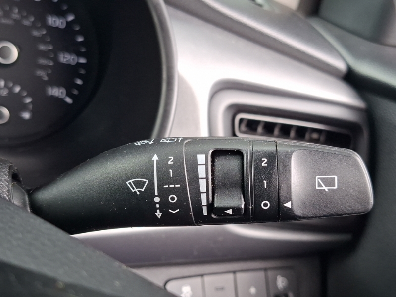 Kia RIO 1.0 T Gdi 48V 118 Gt-line S Grey #15