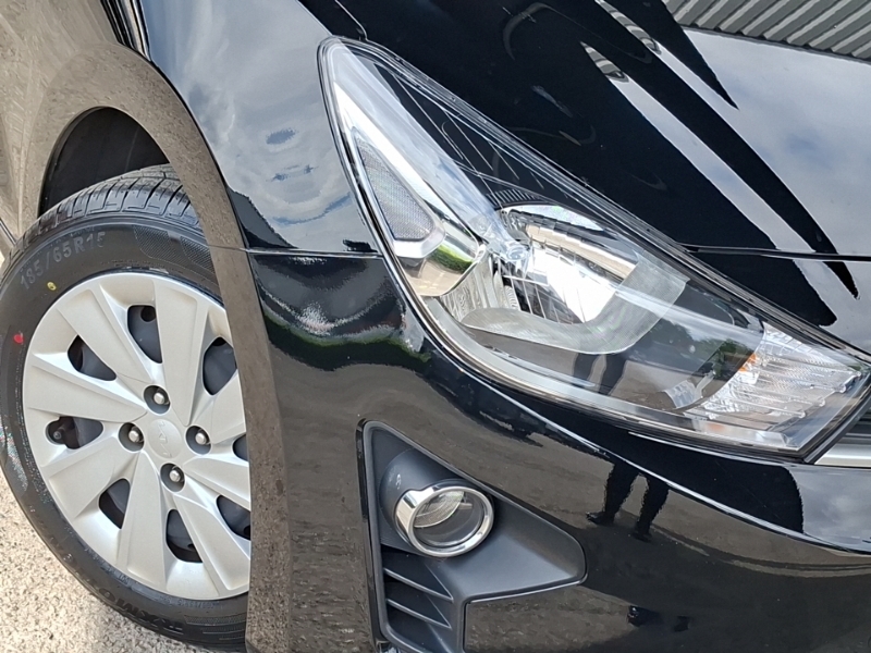 Kia RIO 1.0 T Gdi 48V 118 Gt-line S Grey #19