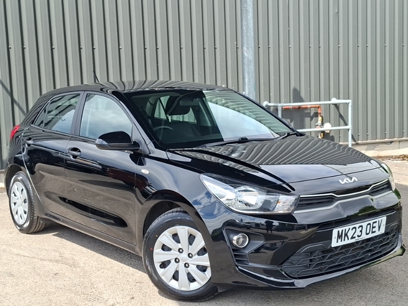 Kia RIO 1.0 T Gdi 48V 118 Gt-line S Grey #7
