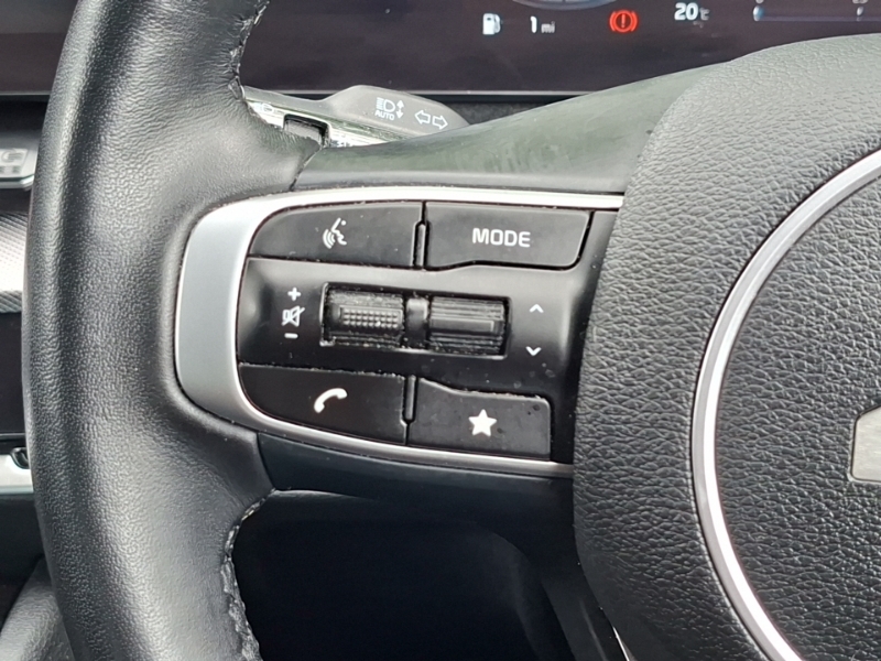 Kia Sportage 1.6T Gdi Isg 2 Black #12
