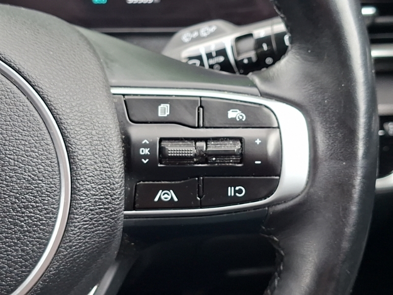 Kia Sportage 1.6T Gdi Isg 2 Black #13