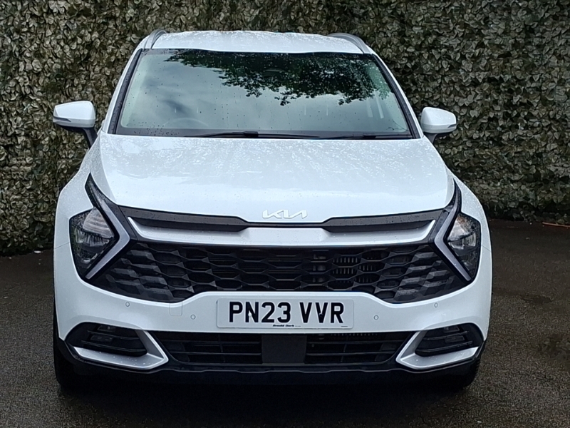 Kia Sportage 1.6T Gdi Isg 2 Black #14