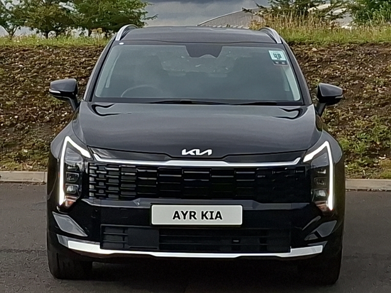 Kia Sportage 1.6T Gdi Gt-line Dct Blue #14