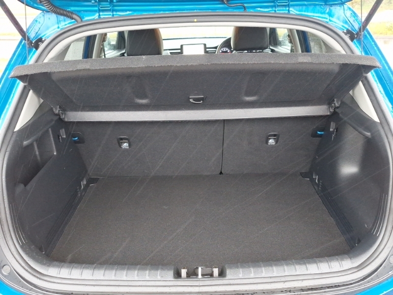 Kia Stonic 1.0 T-gdi Gt-line Dct Euro 6 Ss Grey #18