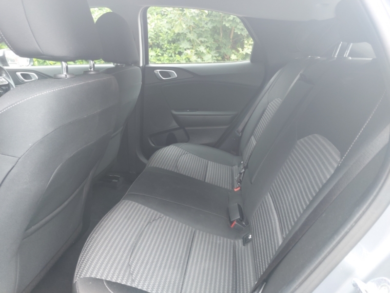 Kia Xceed 1.0T Gdi Isg 2 Silver #6