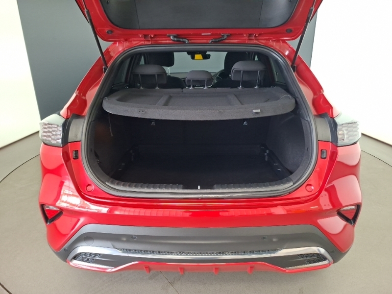 Kia Xceed 1.5 T Gdi Gt Line S Suv Dct Red #18