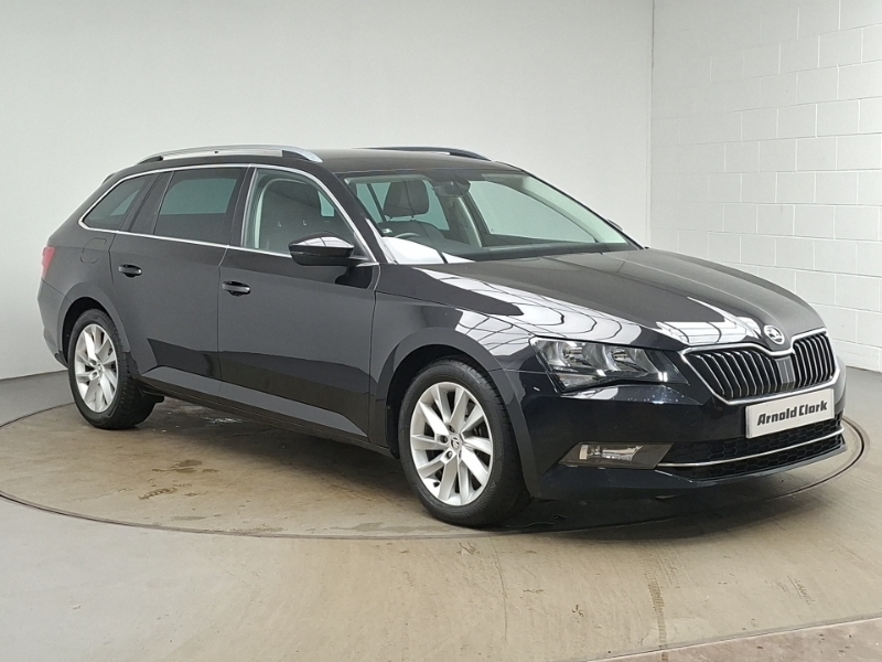 Skoda Superb 2.0 Tdi Se L Executive Dsg Euro 6 Ss White #7