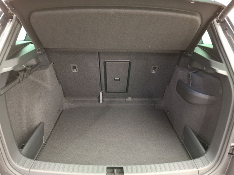 Skoda Karoq 1.5 Tsi Se L Edition Dsg Black #18