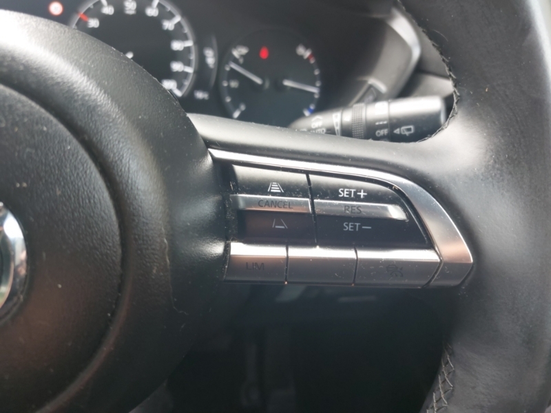 Mazda MX-30 17.8Kwh R-ev Makoto Suv Plug-in Hybrid Grey #13