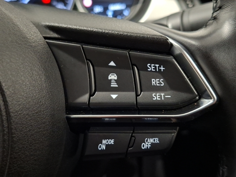 Mazda 6 2.5 Skyactiv-g Gt Sport Nav Tourer Euro 6 S Blue #13