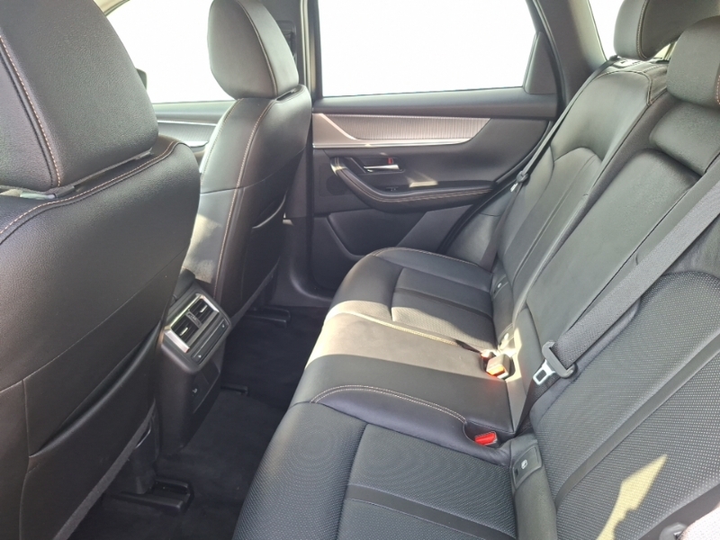 Mazda CX-60 2.5 Phev Exclusive-line Comfort Pack Grey #6