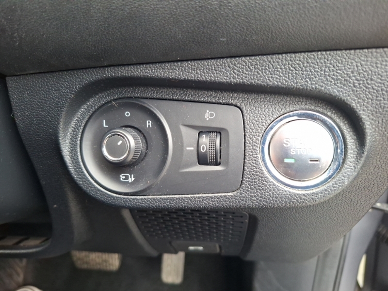 MG MG5 52.5Kwh Exclusive Estate Black #16