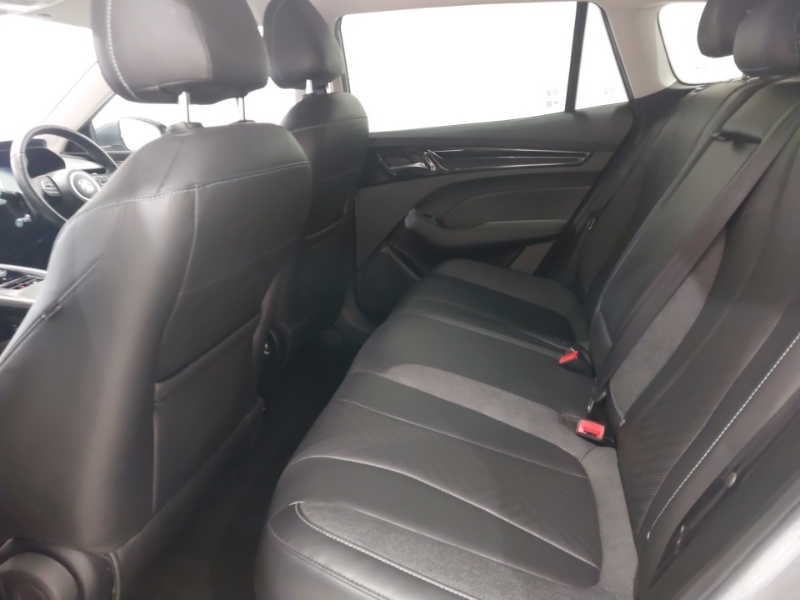 MG MG5 115Kw Trophy Ev Long Range 61Kwh Grey #6