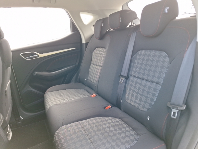 MG ZS 1.5 Vti-tech Excite Silver #6