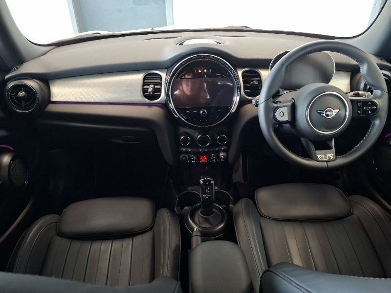 Mini Hatch 1.5 Cooper Exclusive Premium White #3