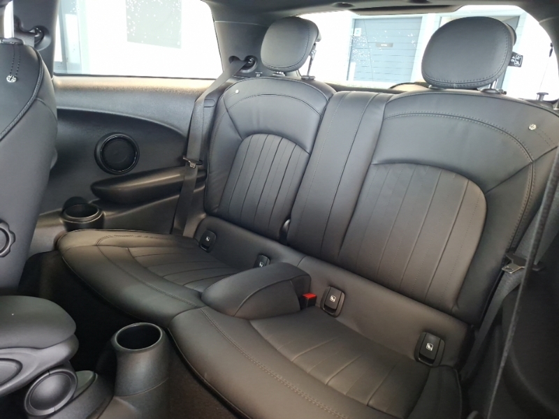 Mini Hatch 1.5 Cooper Exclusive Premium White #6