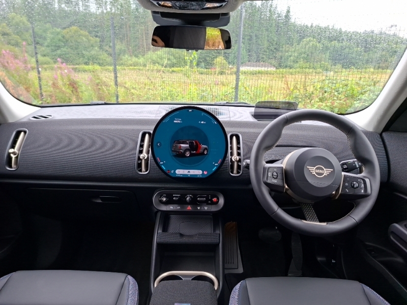 Mini Countryman 1.5 C Classic Level 1 Green #3