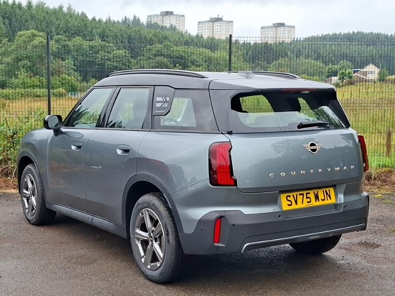Mini Countryman 1.5 C Classic Level 1 Green #2