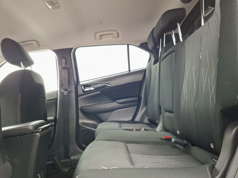 Mitsubishi Eclipse Cross 1.5 3 Blue #6