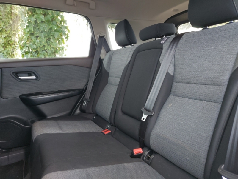 Nissan X-Trail 1.5 E-power E-4orce 213 Acenta Premium SG23XDM Silver #6